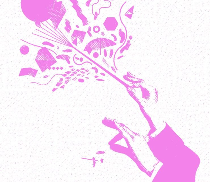 How to Explain a Design Decision in 60 Seconds or Less